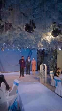 You Are My World episode 48