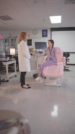 Dear Professor, You Are My Baby Daddy episode 2