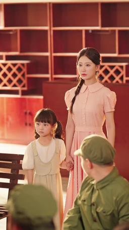 Baby’s Sweet Revenge: Mommy, I found My Dream Daddy！ episode 12