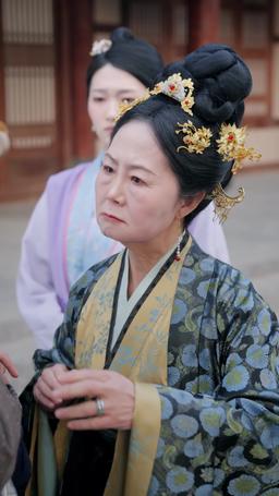 Love and Remedies: A Princess Physician's Story episode 13