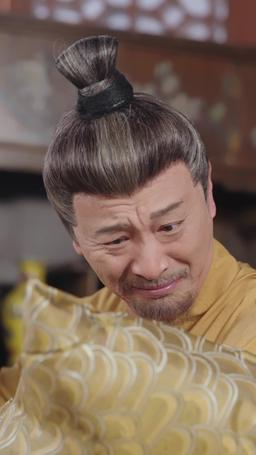 I Crowned My Useless Dad episode 68