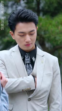 The Wife I Despised Is My First Love?! episode 35