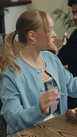 Runaway Billionaire Becomes My Groom episode 26