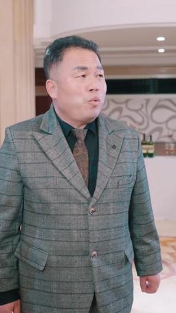 The Outcast's Triumph episode 26