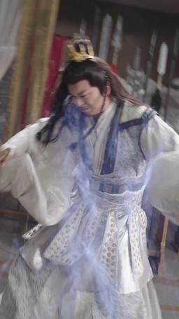 Eternal Dragon Emperor episode 106