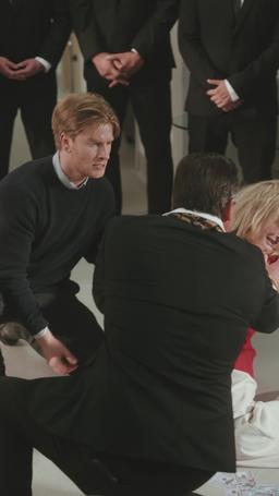 He Said the Baby Was Too Expensive episode 48