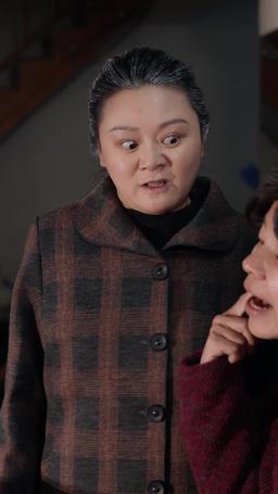 Don't Mess with My Granny! episode 5