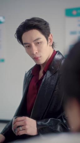 Pampered by the Tyrant episode 50