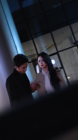 Love Me, but Hurt Me? episode 7