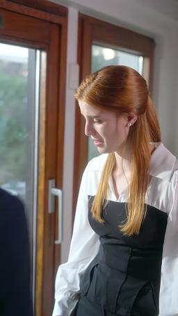 Runaway Bride, Baby on Board episode 17