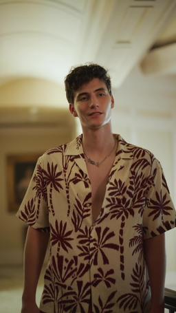 Beach Volleyball Virgin episode 31