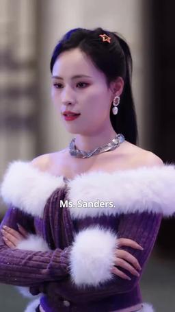 Fate Won't Stop Me episode 24