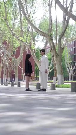 Unveiling Her Secret Identities episode 40