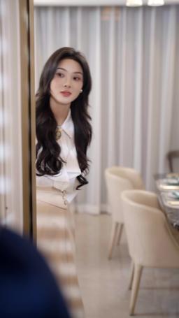 Tormented Girl Got Her Prince Charming episode 53