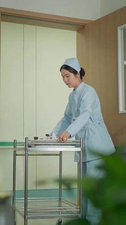 The 100-Day Bride I Married Is A Legend episode 63