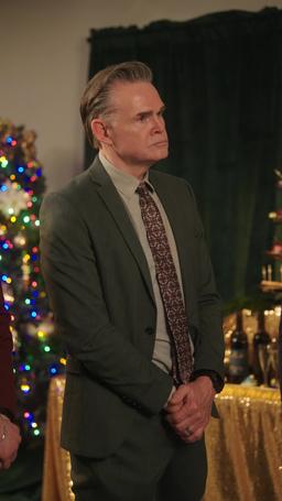 Money, Guns, and a Merry Christmas episode 68
