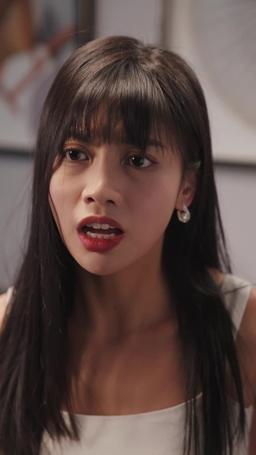 The Masked Heiress with Three Brothers episode 76
