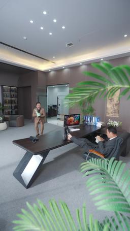 Great-Grandma is the Supreme Cultivator episode 45