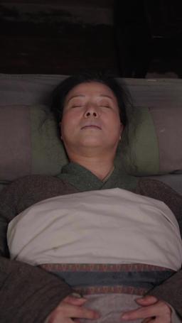 Back in Time: Pampered by My Seven Sisters episode 53