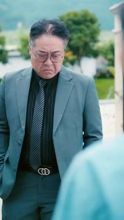 The Monarch's Heart episode 7