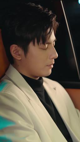Addicted to You episode 12