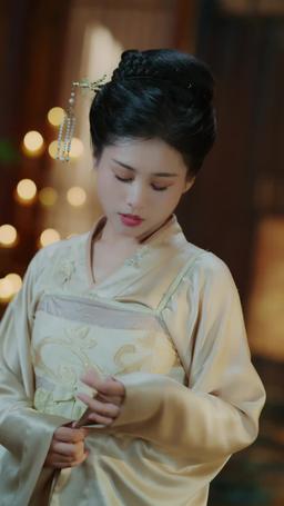 I Divorced My Husband for The Chancellor episode 41