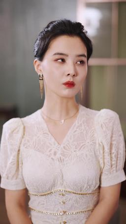 Billionaire Husband, Secret Wife episode 45