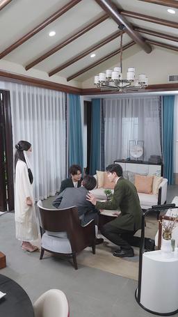 The Billionaire's Secret Wife episode 80