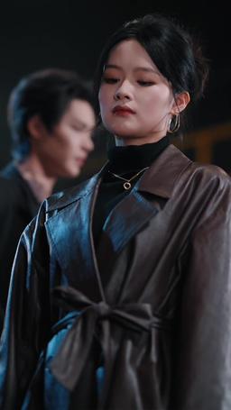 The Good Girl's Dirty Secrets episode 87