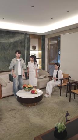 Great-Grandma is the Supreme Cultivator episode 16