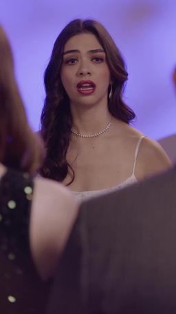 Audrey in Full Bloom episode 29