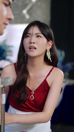 Bound to My Heiress episode 22