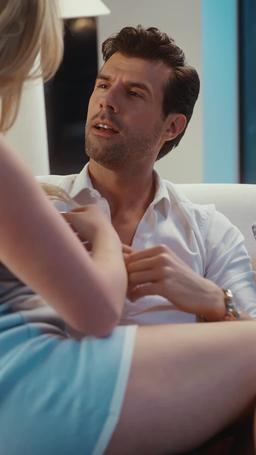 Seducing Mr. Larsen episode 50