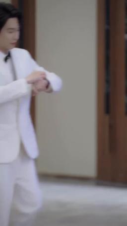 Fate Won't Stop Me episode 32