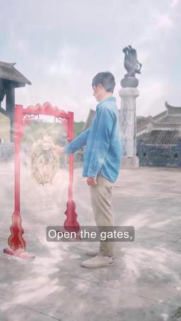 Hades: The Lord of the Underworld is Back episode 31