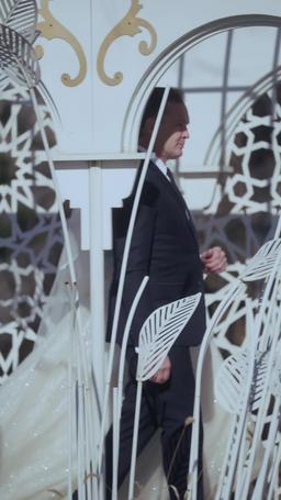 Destined To Be trailer