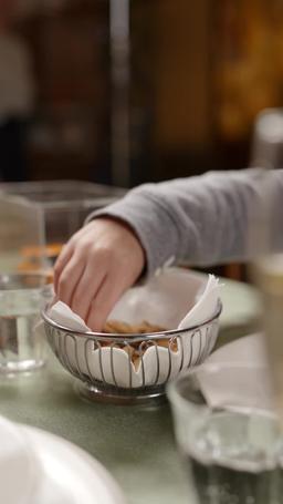 The Gourmet CEO Turns out to Be My Baby's Dad episode 24