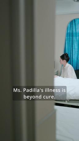 Posthumous Romance episode 11