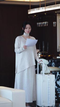 After the Divorce, She Takes It All episode 8