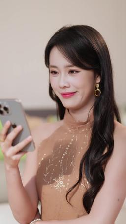 Revenge Heiress episode 8