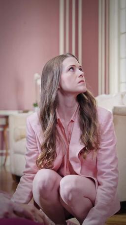 Watch Out! She's a Mastermind Heiress episode 21