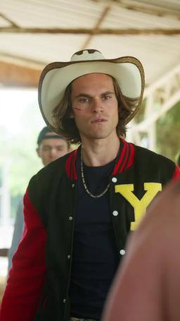 Yellowstone: King of Montana episode 15