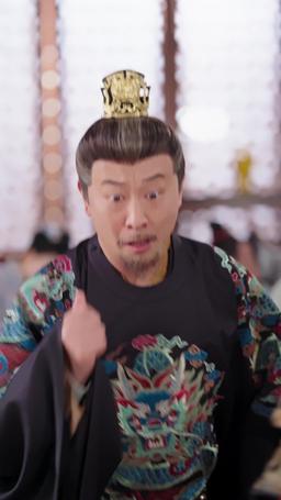 I Crowned My Useless Dad episode 11