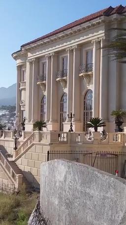 Sweet Wild Bride of Mine episode 64