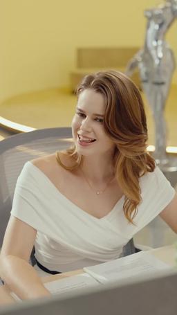 My Ex-Wife The Mafia Princess episode 37