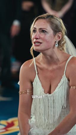 Mistaken as His Mate: The Luna’s Regret episode 38