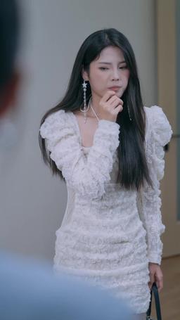 Spoiled By the Playful Uncle-in-law episode 90