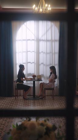 Spoiled by My CEO Husband and Cute Twins episode 57