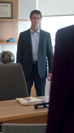 My Billionaire Sugar Baby episode 14