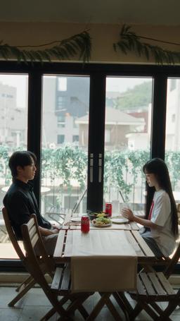 What Summer Loves episode 34
